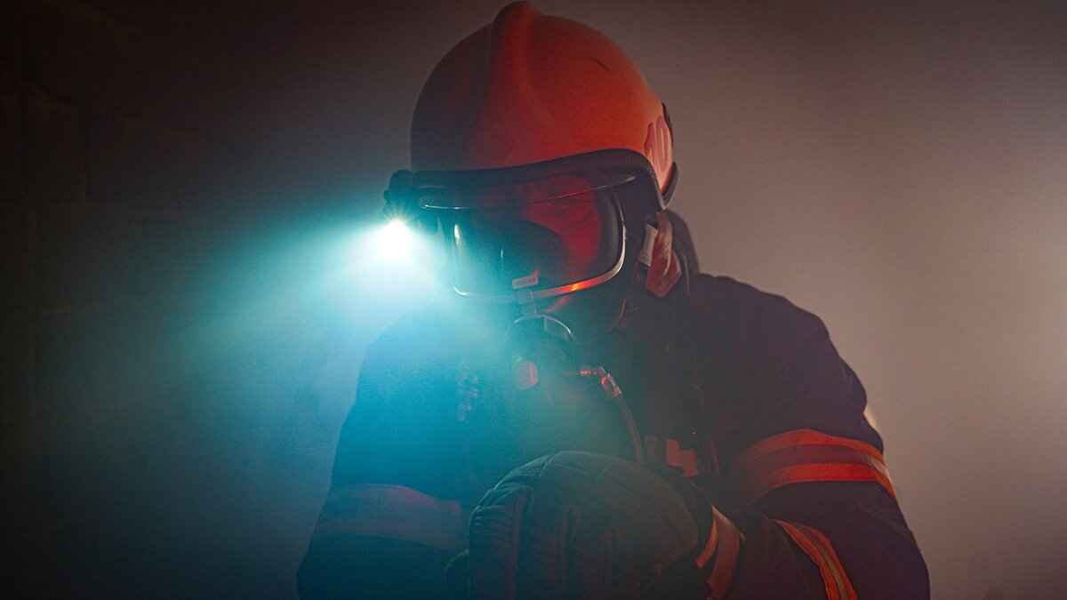 Eligibility Requirements for Firefighter II Certification