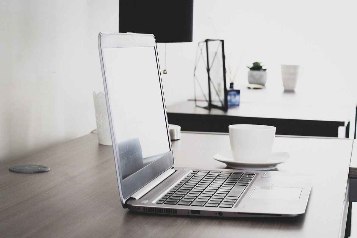 Building a Productive Home Office Environment