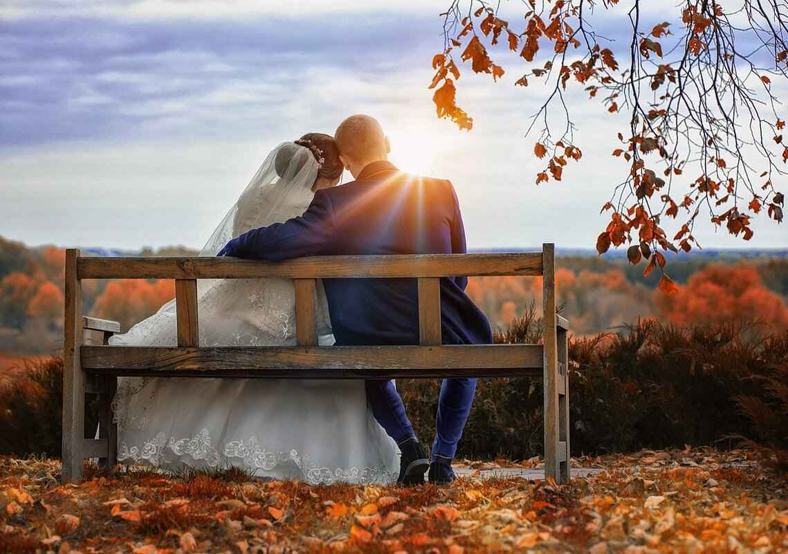 Preparing for the Ceremony
