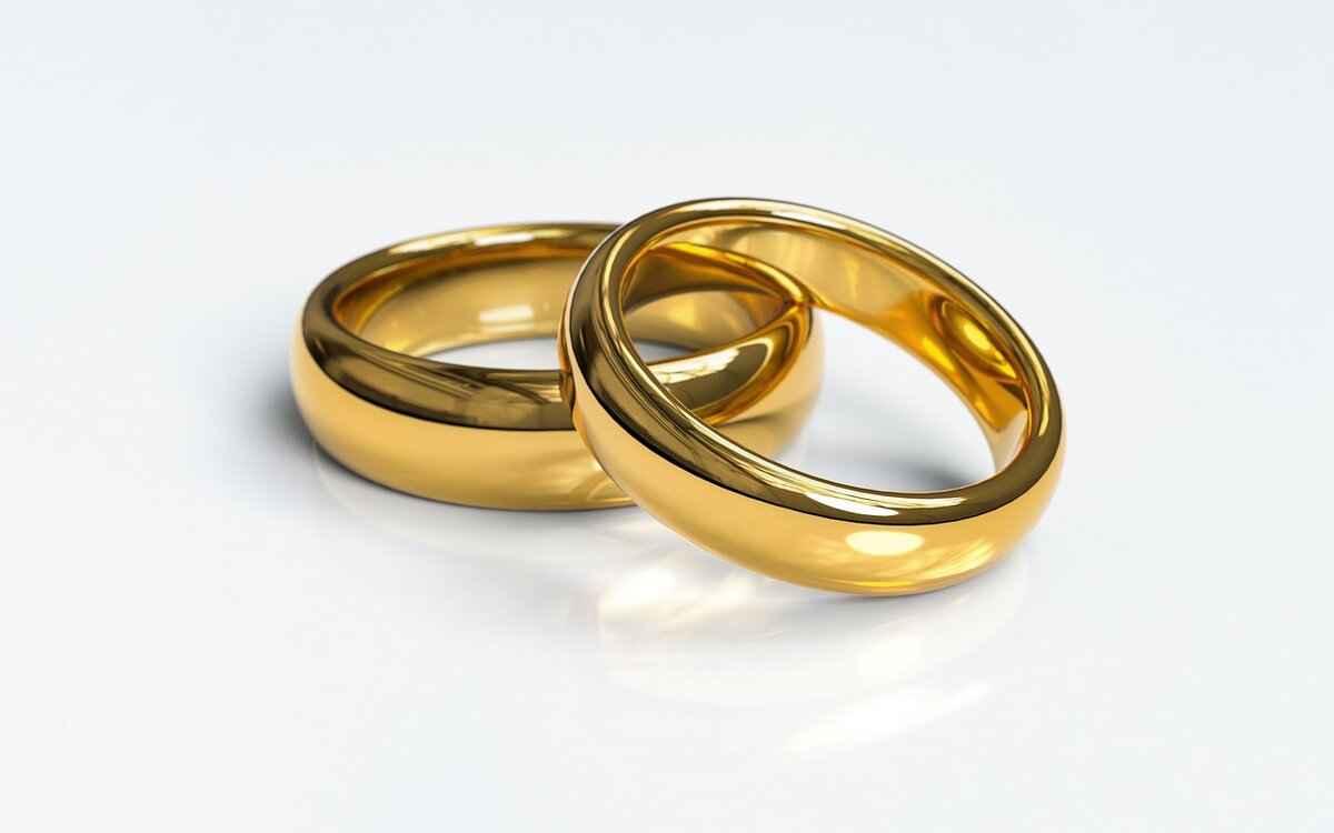 Types of Wedding Officiants