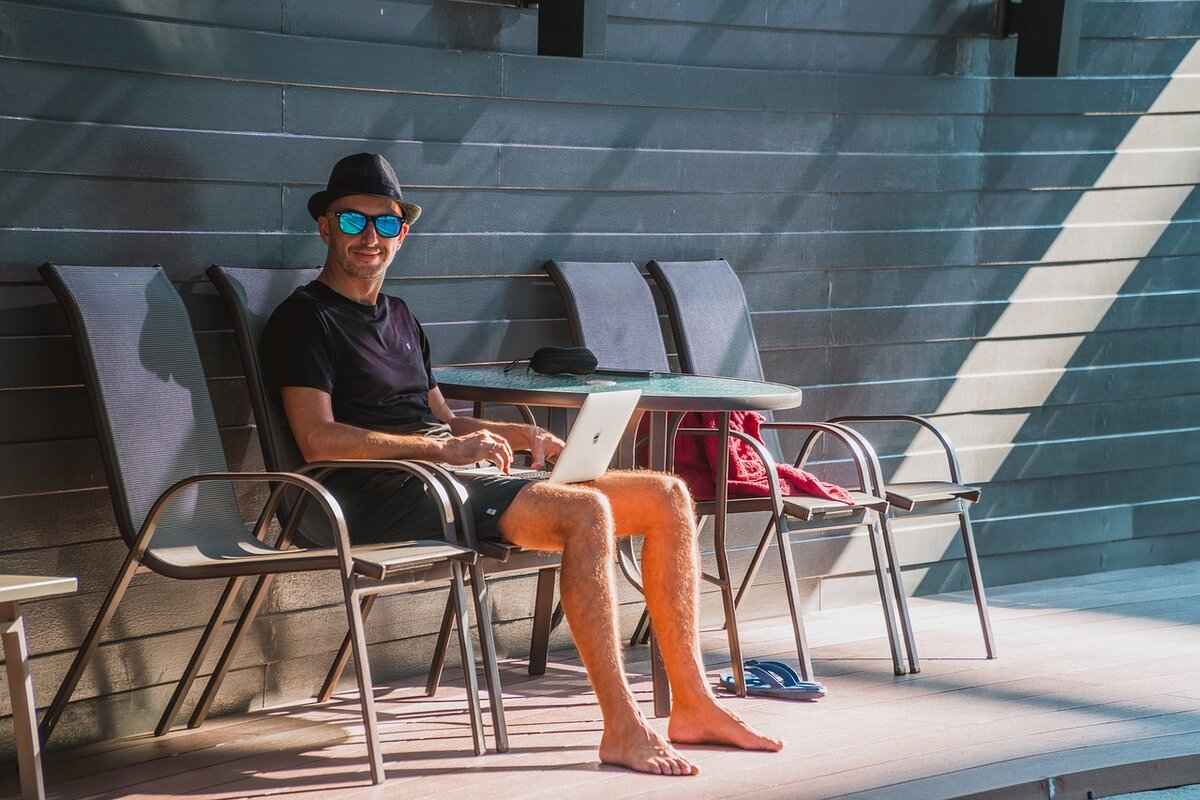 Understanding Part-Time Remote Jobs