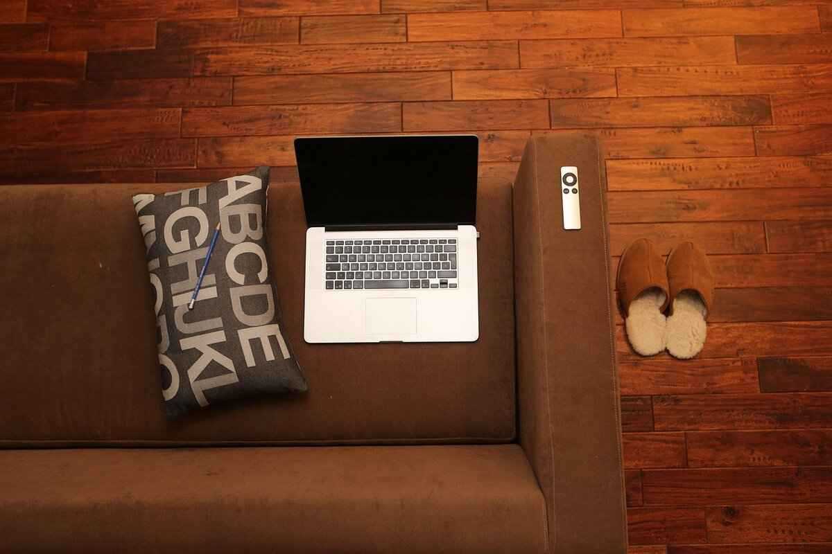Conclusion: Embracing the Future of Work