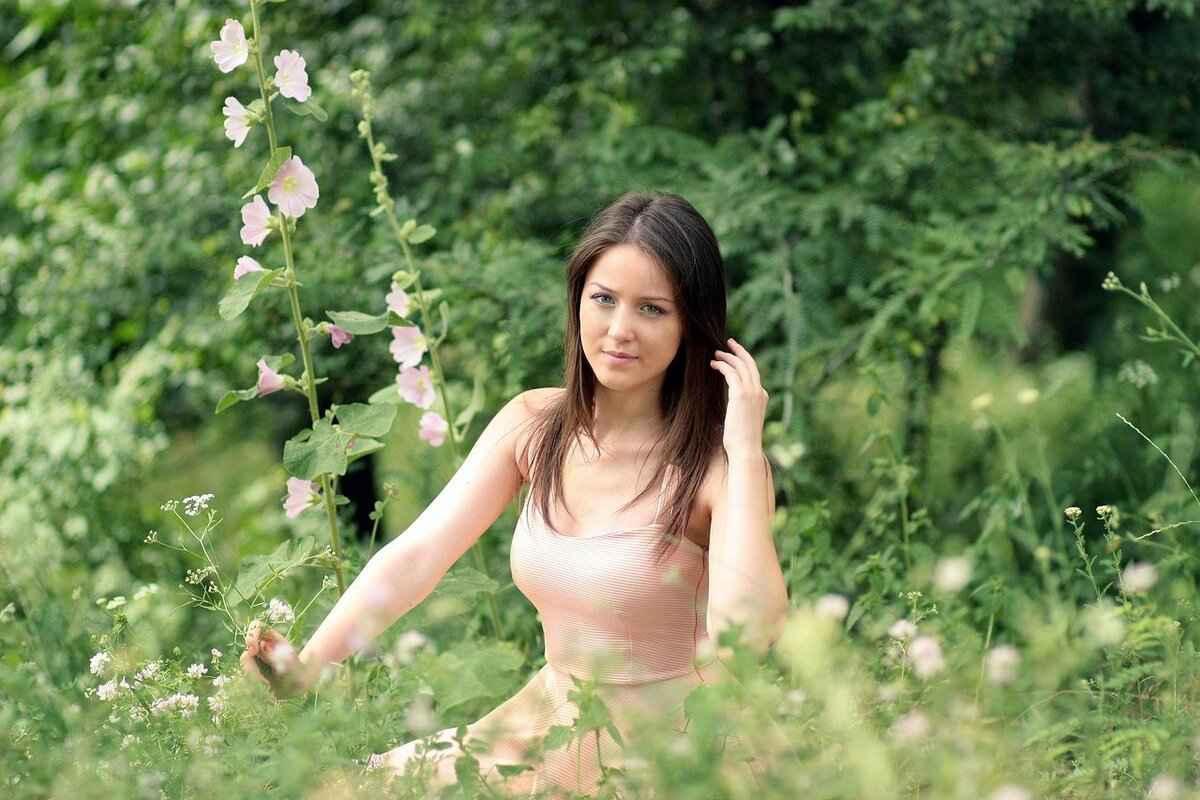 What is a Slip Dress?