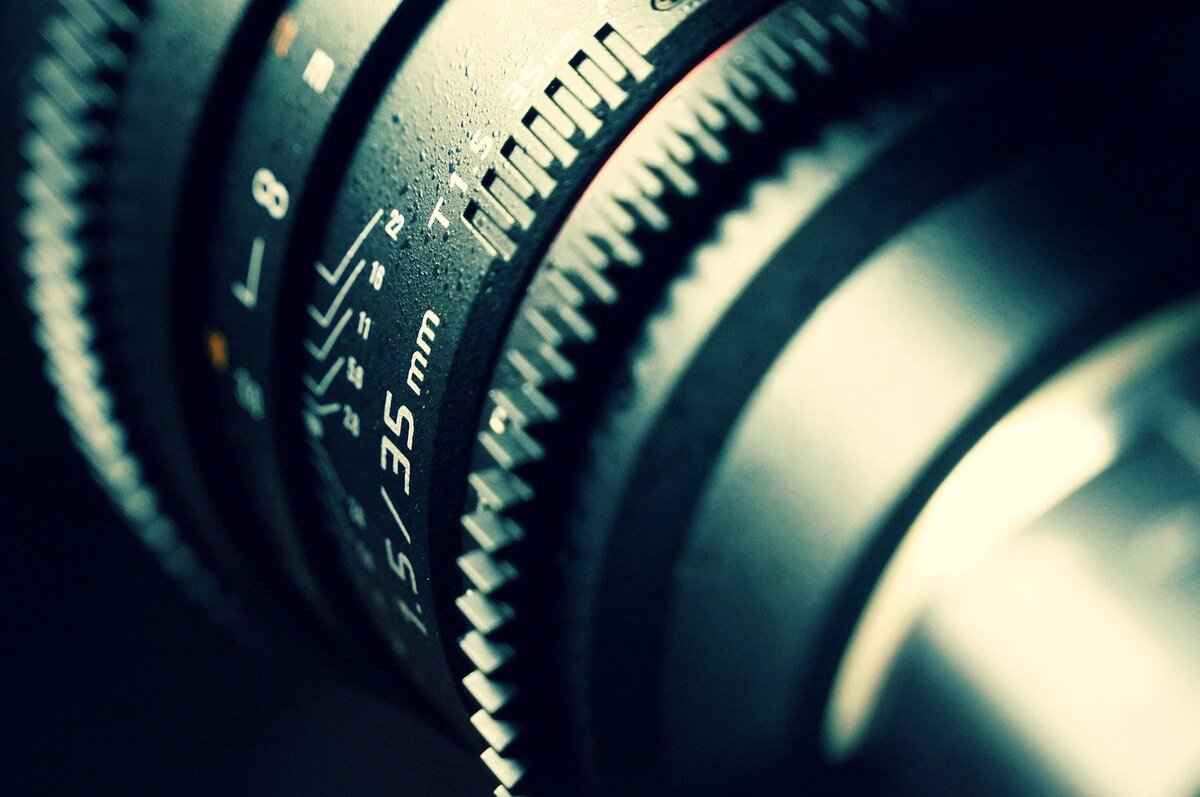 What Equipment Do You Need for Off-Road Filming?