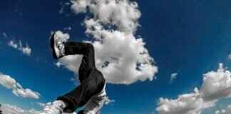 How to Capture Amazing Parkour Footage with an Action Camera How to Capture Amazing Parkour Footage with an Action Camera