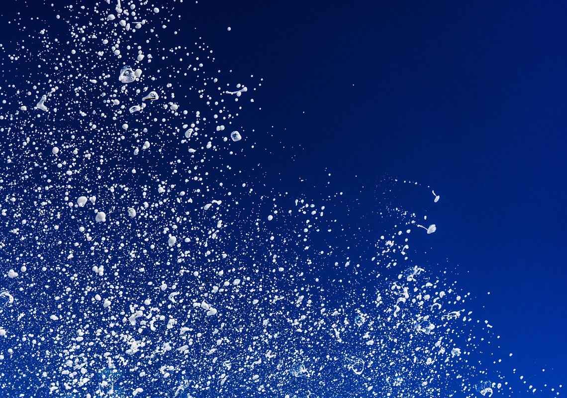 Best Techniques for Capturing Water Shots