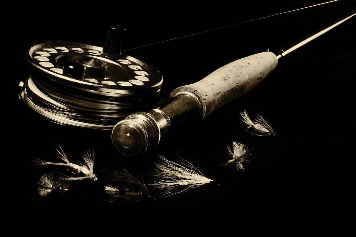 Essential Gear for Sheepshead Fishing