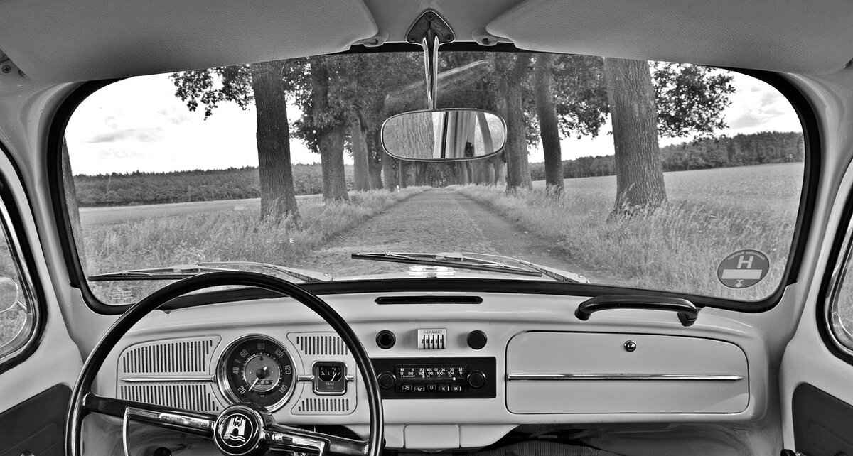 Understanding Your VW Key Fob