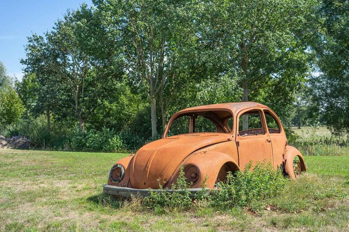 Maintaining Your VW Bug for Optimal Timing