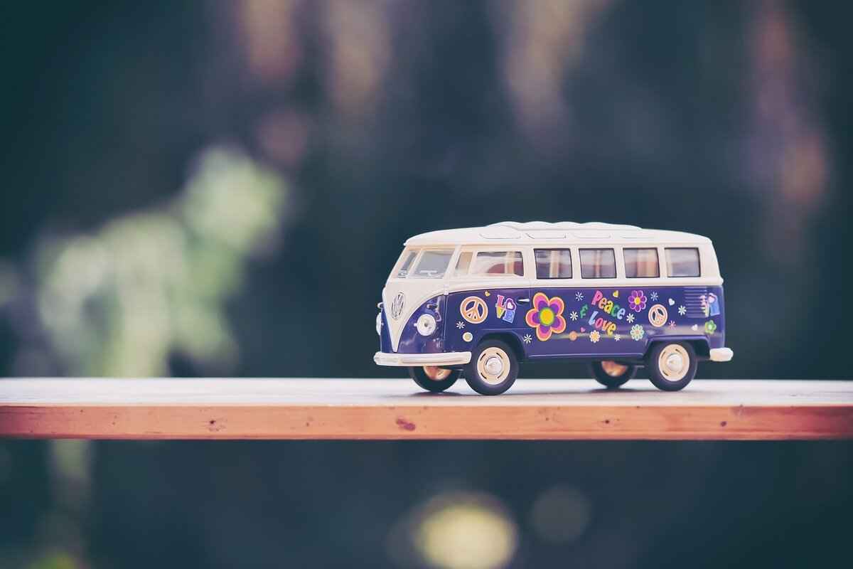 Locating the Timing Marks