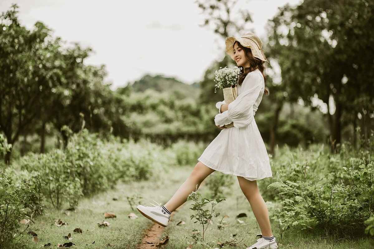 How to Choose a Slip Dress for a Wedding – Best Picks & Tips 2 Why Choose a Slip Dress for a Wedding?