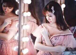 How to Choose a Slip Dress That Flatters Your Body While Feeling Amazing How to Choose a Slip Dress That Flatters Your Body While Feeling Amazing