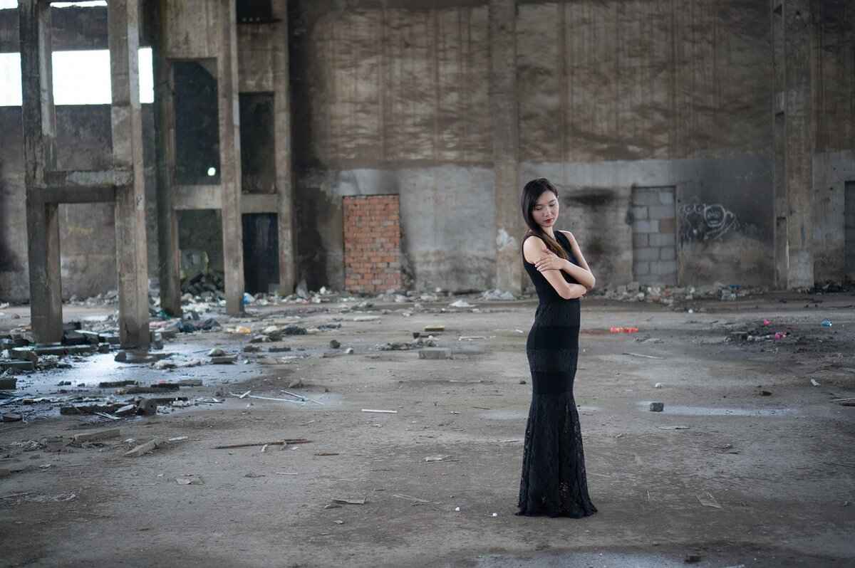 How to Choose a Slip Dress That Flatters Your Body While Feeling Amazing 3 How to Determine Your Body Type?
