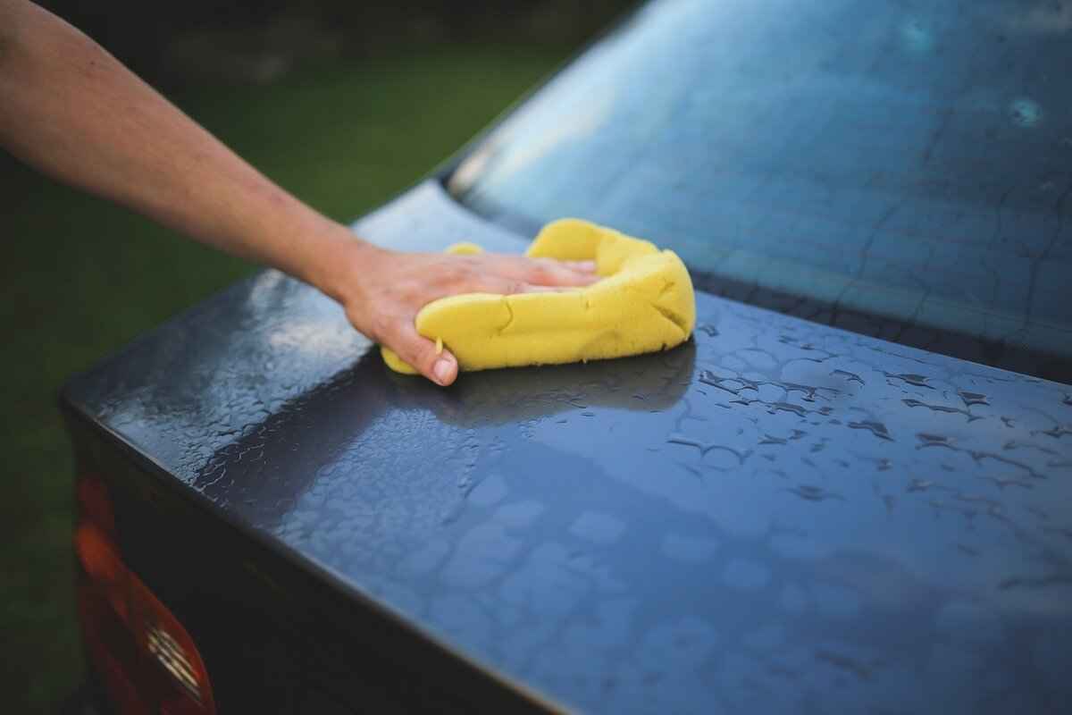 How to Clean a Car Headliner Without Causing Damage 2 Common Types of Headliner Materials