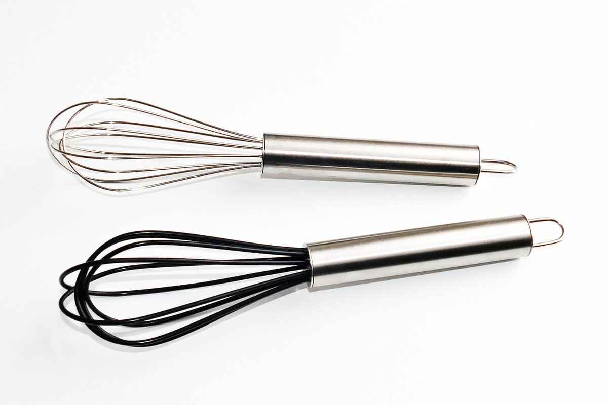 How to Clean a Matcha Whisk for the Perfect Tea Experience 2 Materials Needed for Cleaning Your Matcha Whisk