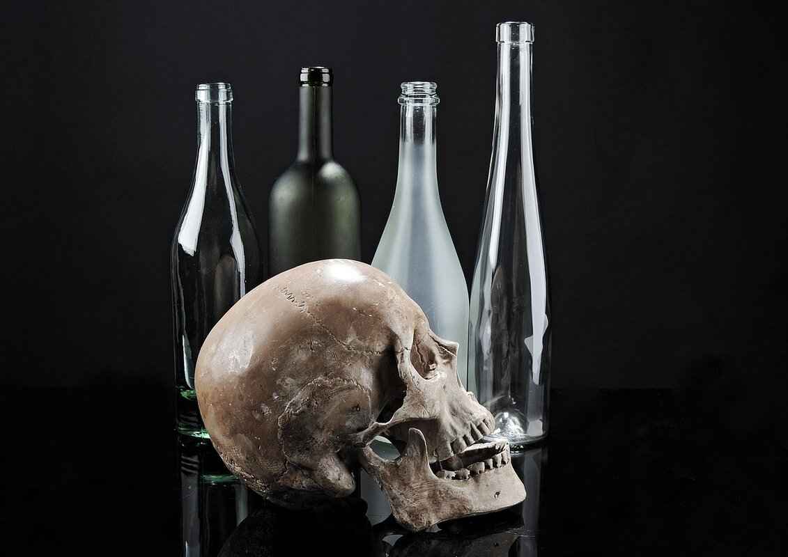 Understanding the Ethics of Skull Collection