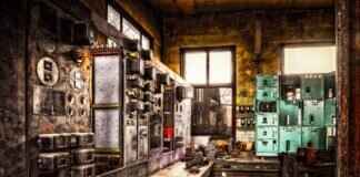 How to Clean a Vacant Apartment of Pests: A Complete Solution How to Clean a Vacant Apartment of Pests: A Complete Solution