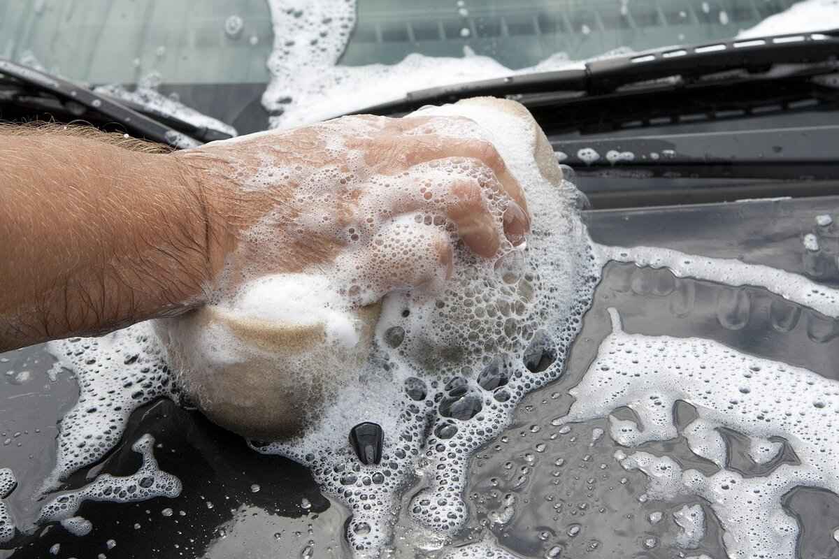Preventing Scratches and Damage