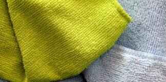 How to Clean Cleaning Cloths for Glasses: The Best Methods How to Clean Cleaning Cloths for Glasses: The Best Methods