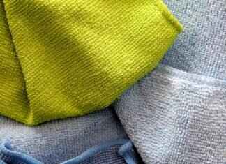 How to Clean Cleaning Cloths for Glasses: The Best Methods How to Clean Cleaning Cloths for Glasses: The Best Methods