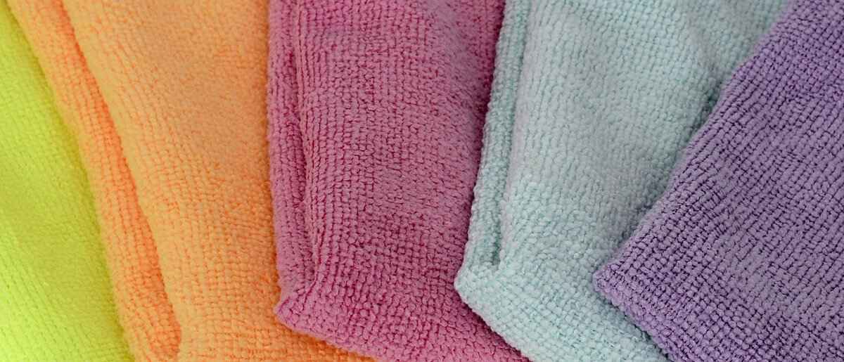 How to Clean Cleaning Cloths for Glasses: The Best Methods 4 Best Methods for Cleaning Glasses Cloths