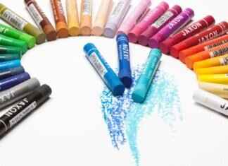 How to Clean Oil Paint Brushes Without Damaging Bristles How to Clean Oil Paint Brushes Without Damaging Bristles