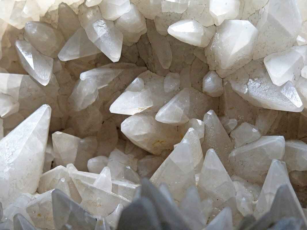 Tips for Maintaining Clean Quartz Crystals