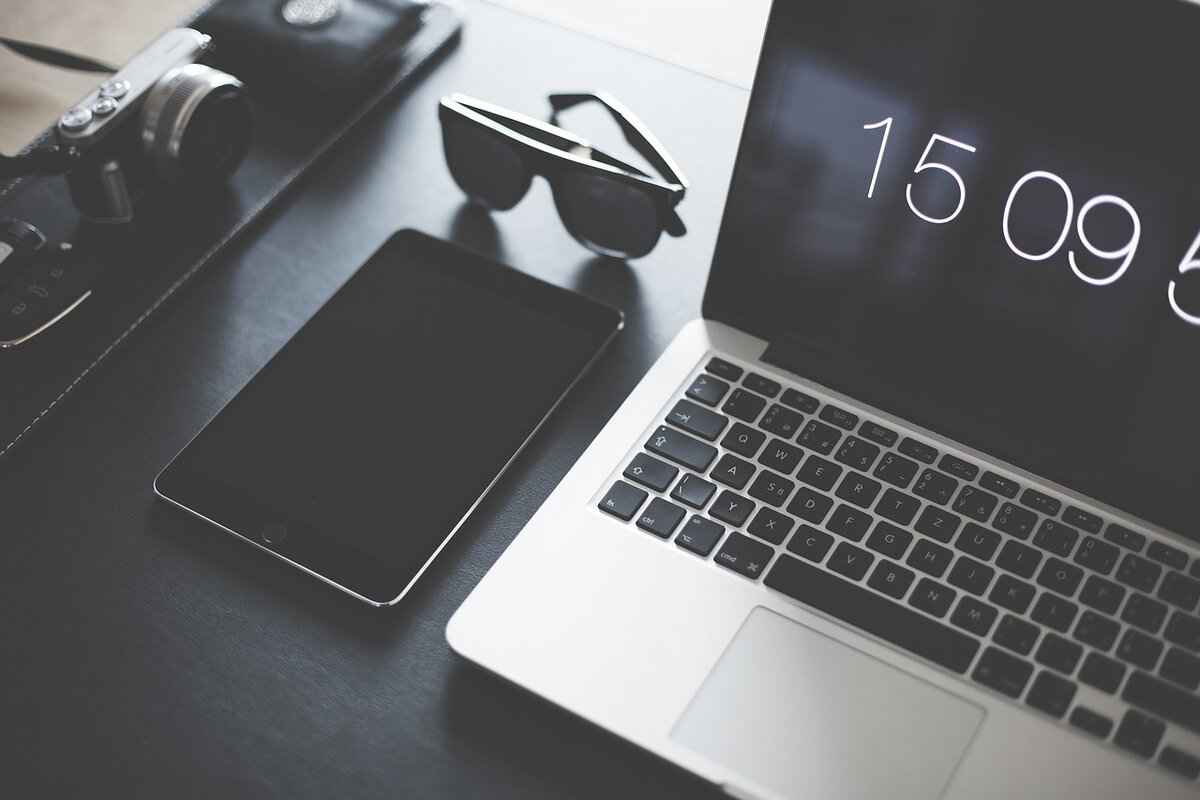Assessing Your Digital Footprint