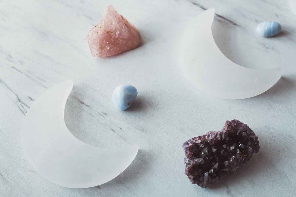 How to Cleanse Selenite Without Damaging Its Structure 1 Understanding Selenite's Unique Properties