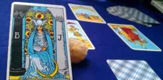How to Cleanse Tarot Cards for Accurate Readings How to Cleanse Tarot Cards for Accurate Readings