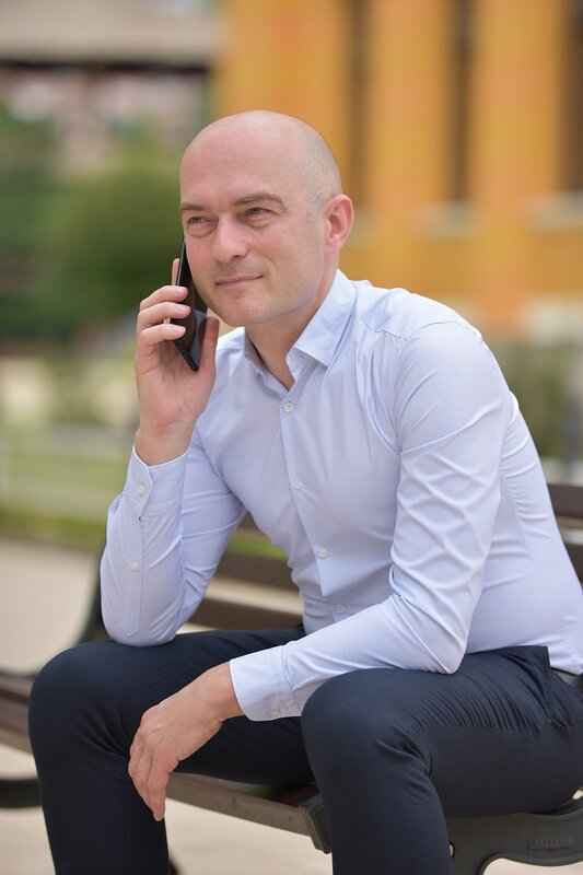 How to Cold Call Clinics for Shadowing Opportunities 5 Following Up After Your Call