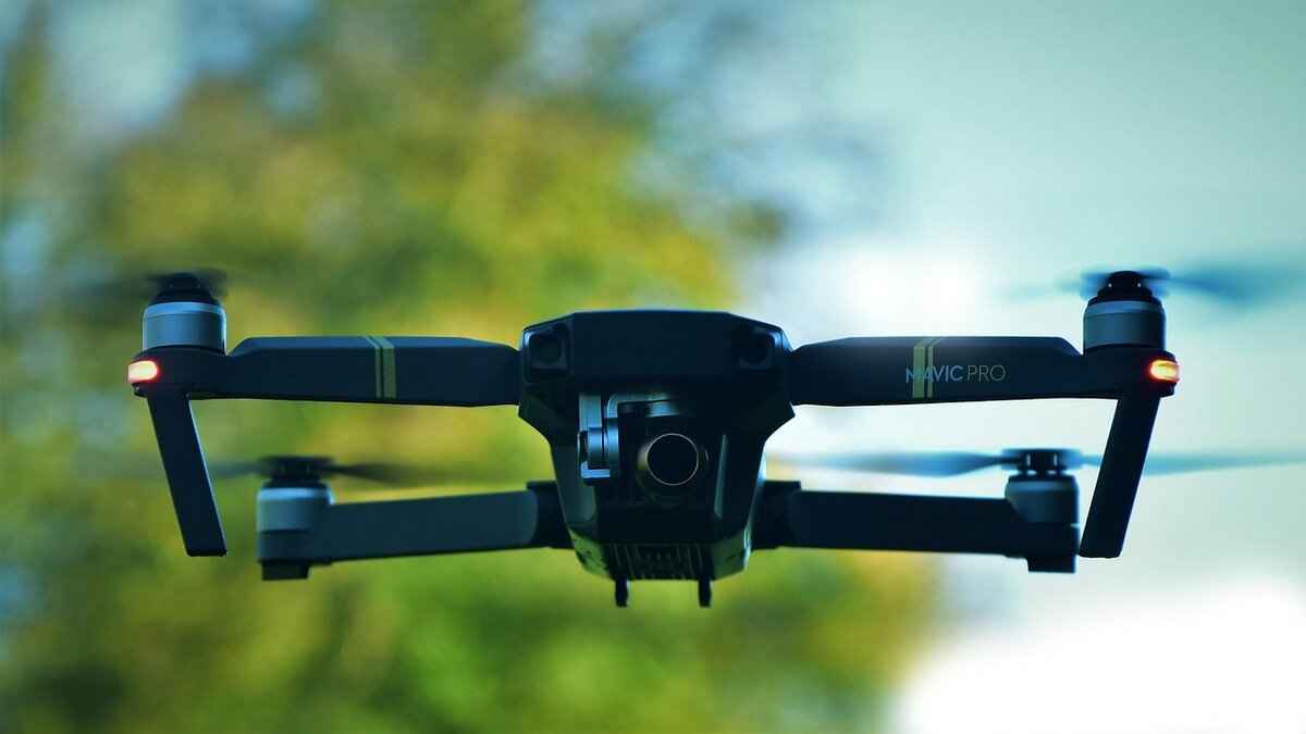How to Connect an Action Camera to a Drone for Aerial Footage 3 Can All Drones Support Action Cameras?