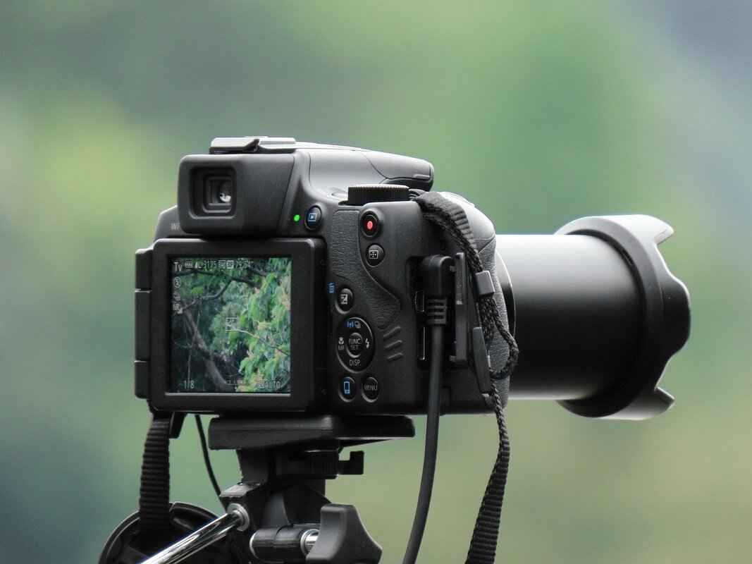 How to Connect an Action Camera to a PC or Mac for Editing & Backup 1 What Are the Common Connection Methods for Action Cameras?