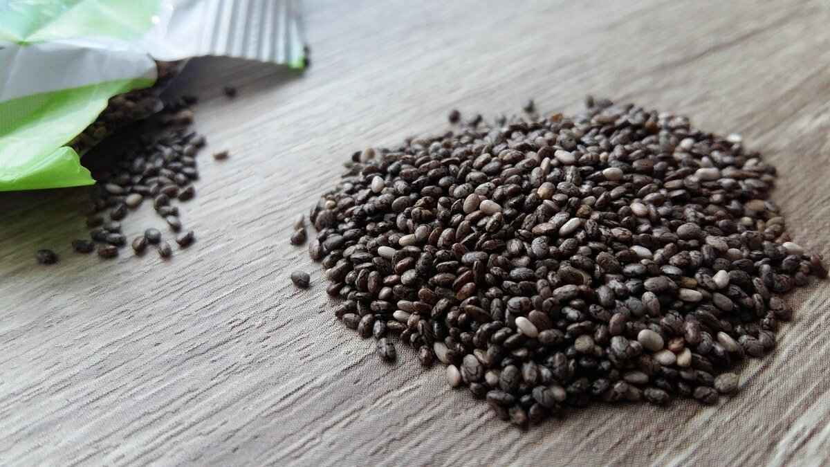 How to Prepare Chia Seeds for Cooking?