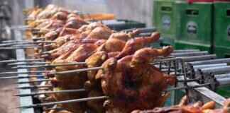 How to Cook Chicken Sausage in an Air Fryer Perfectly How to Cook Chicken Sausage in an Air Fryer Perfectly