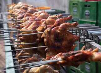 How to Cook Chicken Sausage in an Air Fryer Perfectly How to Cook Chicken Sausage in an Air Fryer Perfectly