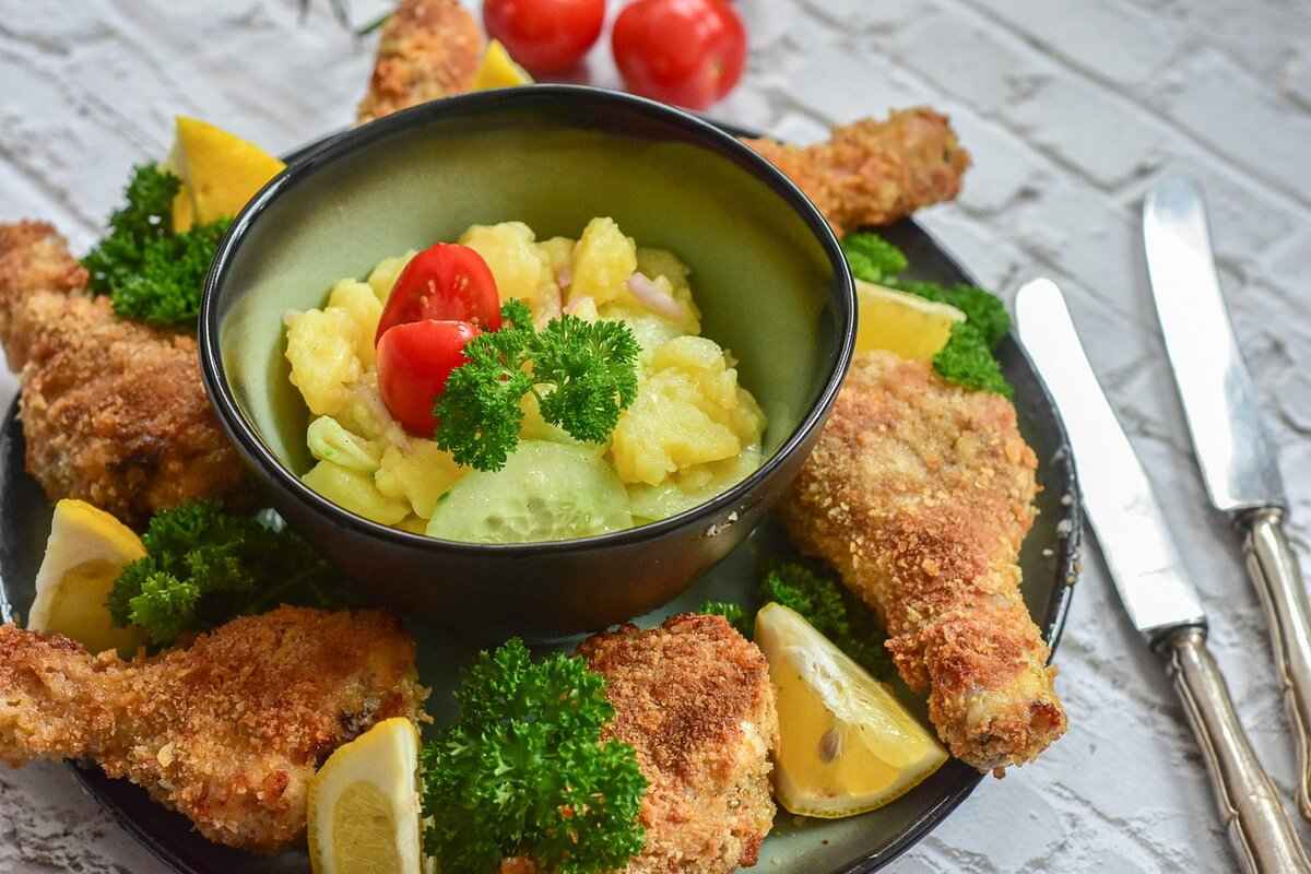 How to Cook Chicken Sausage in an Air Fryer Perfectly 1 Why Choose Chicken Sausage?