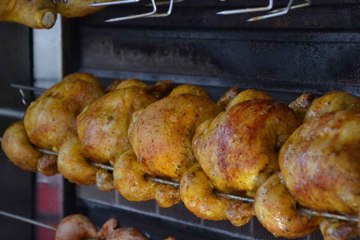 How to Cook Chicken Sausage in an Air Fryer Perfectly 7 Common Mistakes to Avoid