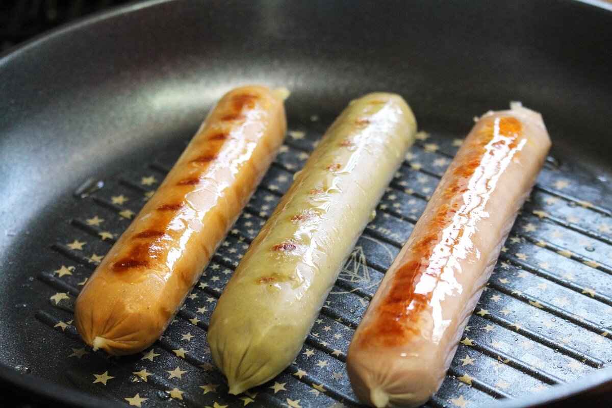 How to Cook Chicken Sausage in an Air Fryer Perfectly 2 Preparing Chicken Sausage for Air Frying