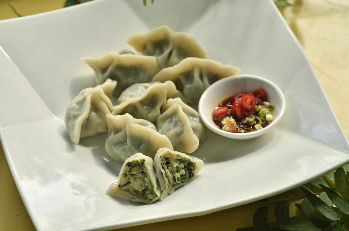 How to Cook Frozen Dumplings Without Ruining Them 4 What Are the Best Sauces for Dumplings?