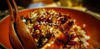 How to Cook Sushi Rice Perfectly Every Time How to Cook Sushi Rice Perfectly Every Time