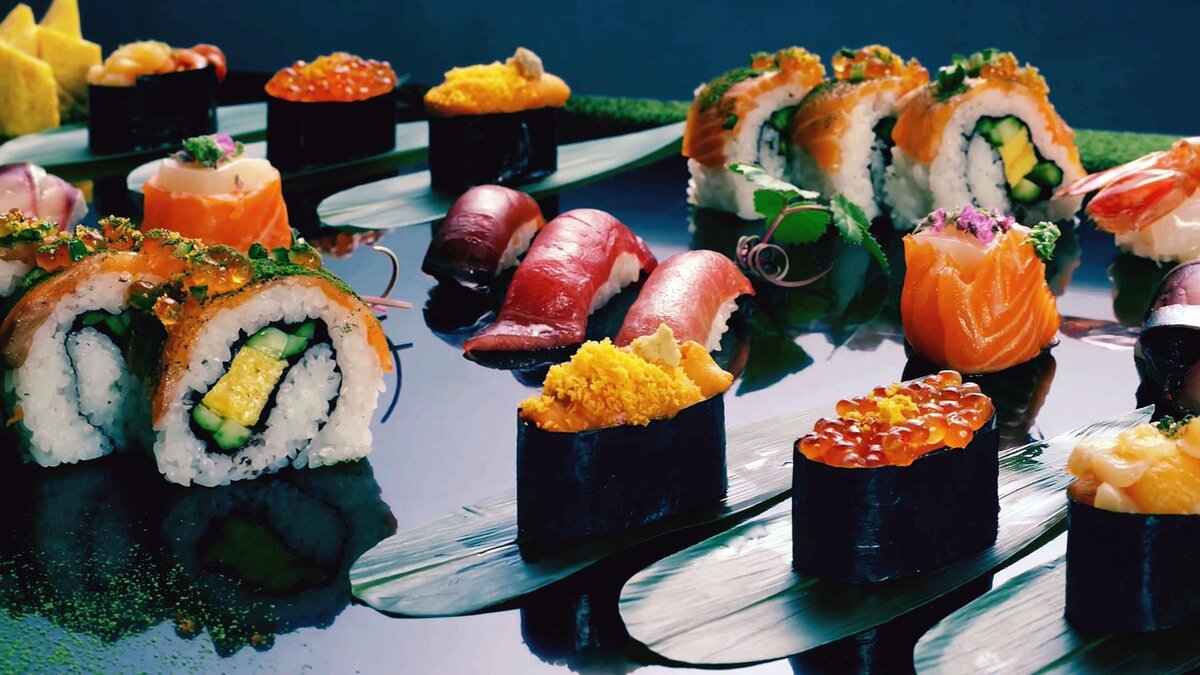 How to Cook Sushi Rice Perfectly Every Time 1 What is Sushi Rice?