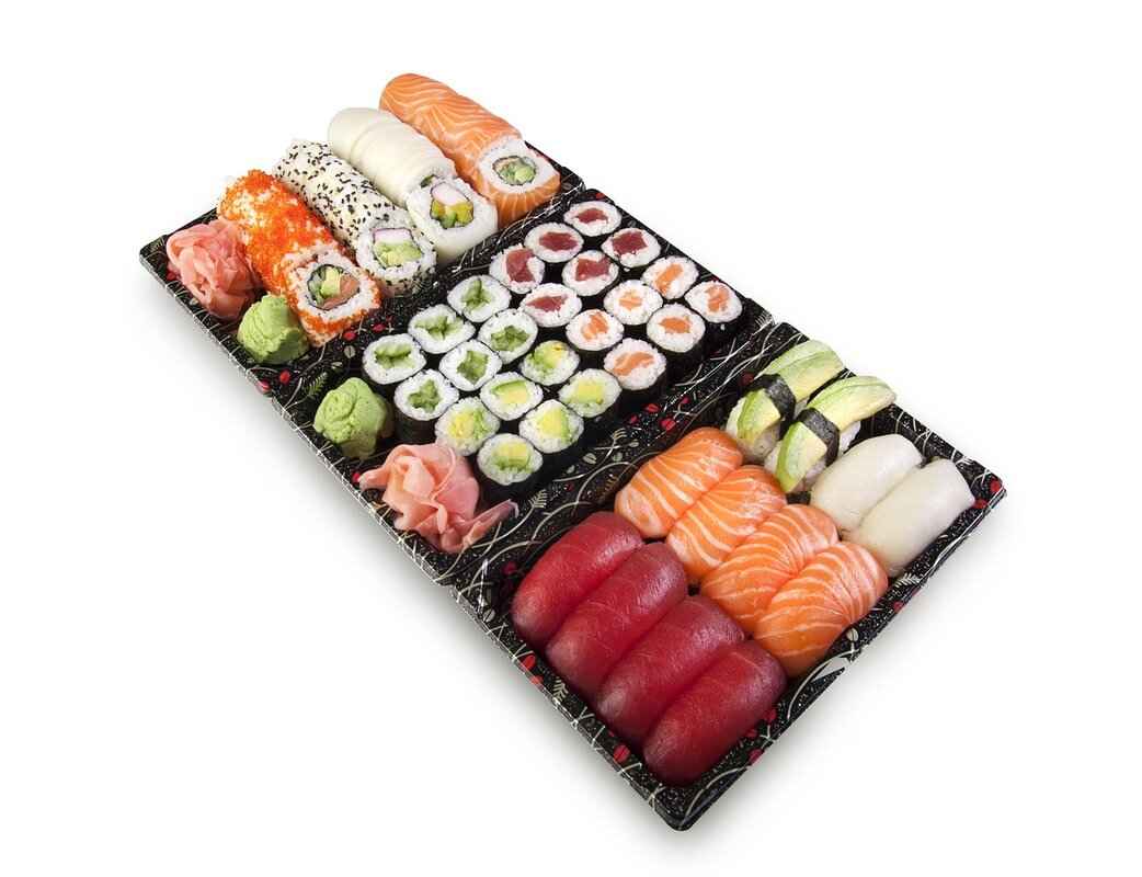 How to Cook Sushi Rice Perfectly Every Time 10 How to Store Leftover Sushi Rice?