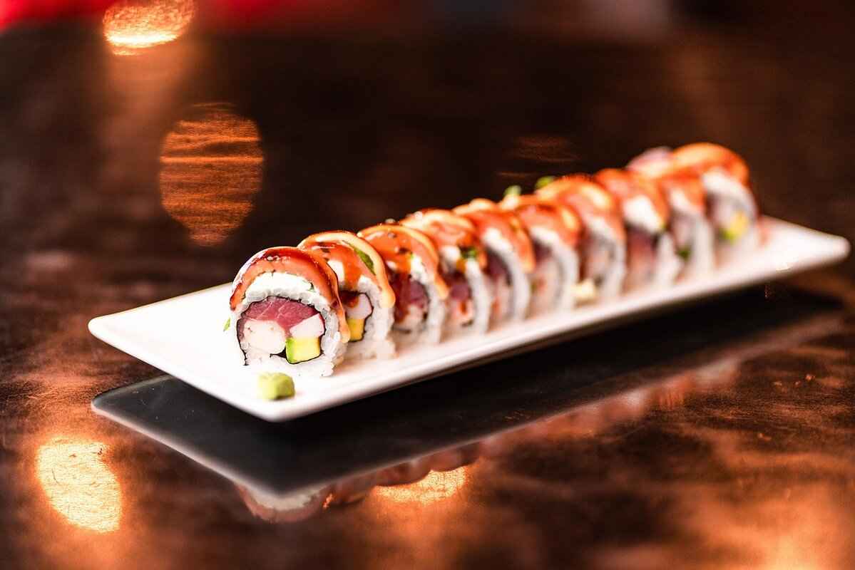 How to Cook Sushi Rice Perfectly Every Time 3 Essential Ingredients for Perfect Sushi Rice