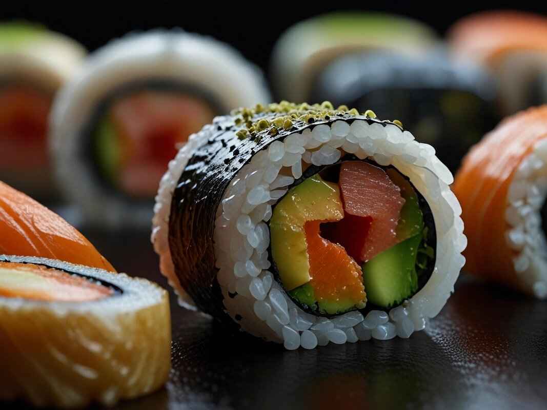 How to Cook Sushi Rice Perfectly Every Time 6 How to Season Sushi Rice?