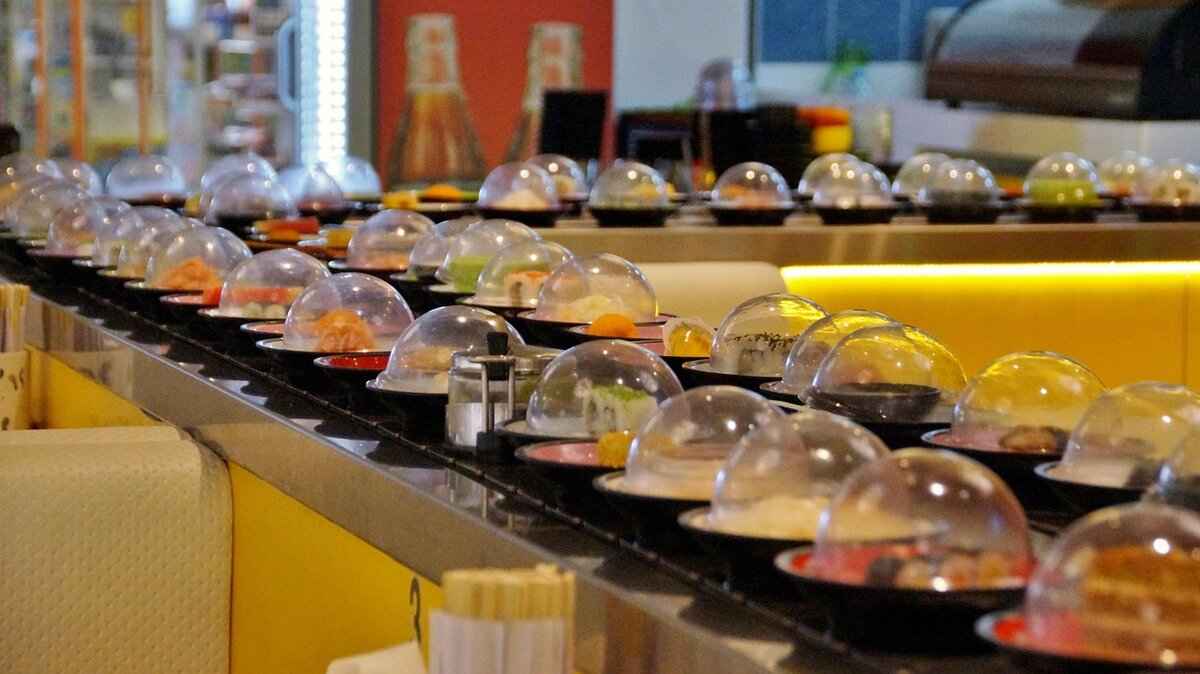 How to Cook Sushi Rice Perfectly Every Time 9 Common Mistakes to Avoid When Cooking Sushi Rice