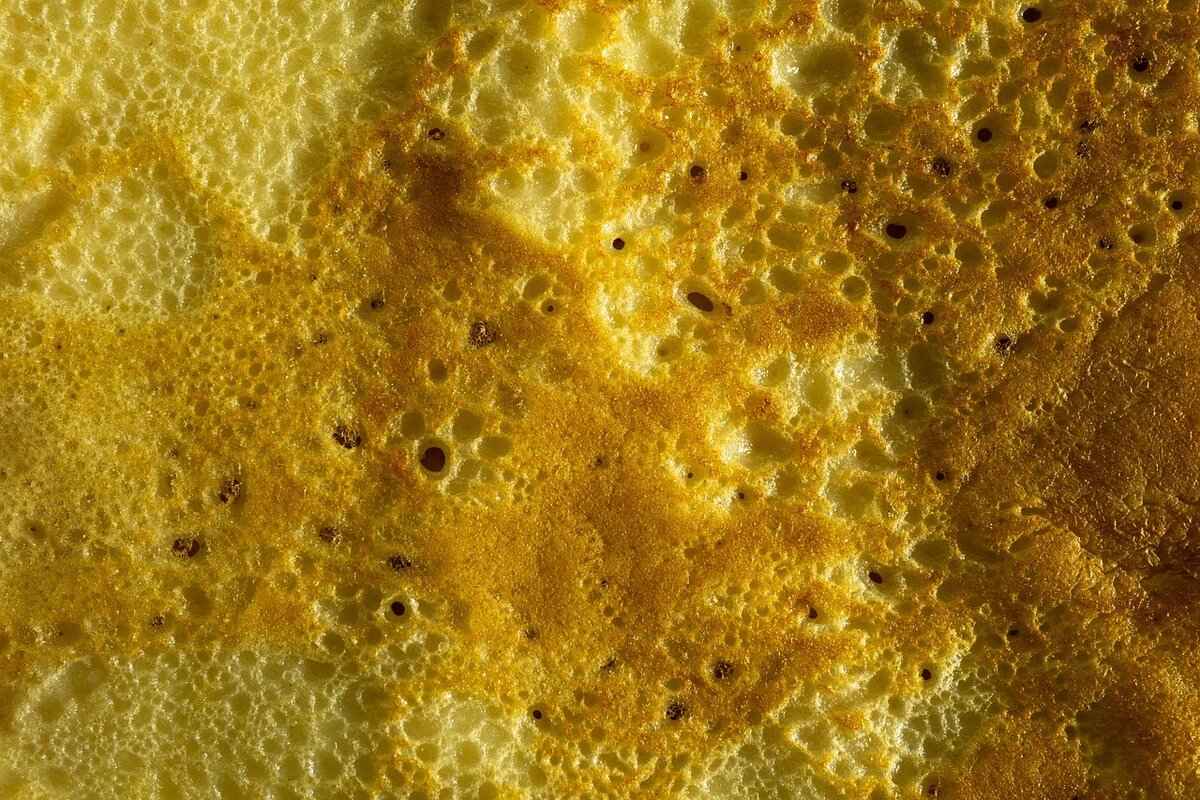 How to Serve and Pair Scallion Pancakes?