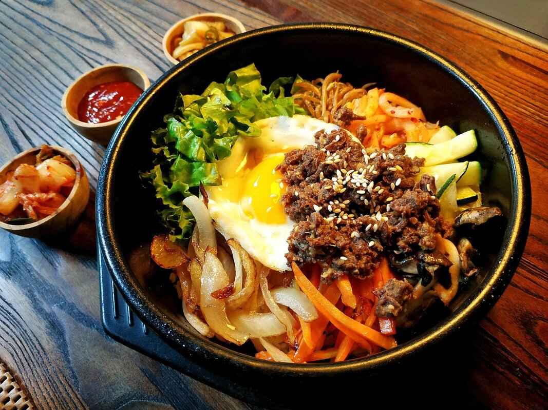 How to Cook with Gochujang: Korea’s Fermented Chili Paste 3 What Are the Health Benefits of Gochujang?
