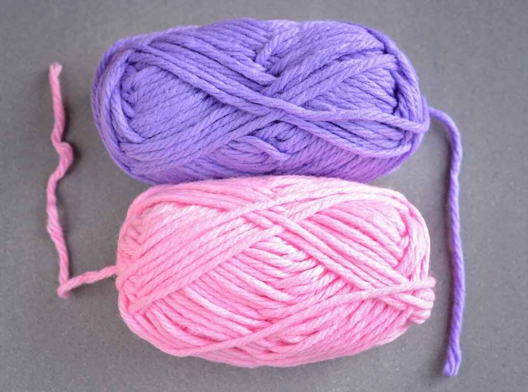 How to Count Rows in Knitting Without Mistakes 2 Common Mistakes in Row Counting
