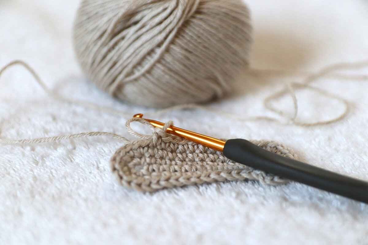 How to Count Stitches in Crochet for Accurate Patterns 10 Tips for Keeping Track of Your Stitch Count